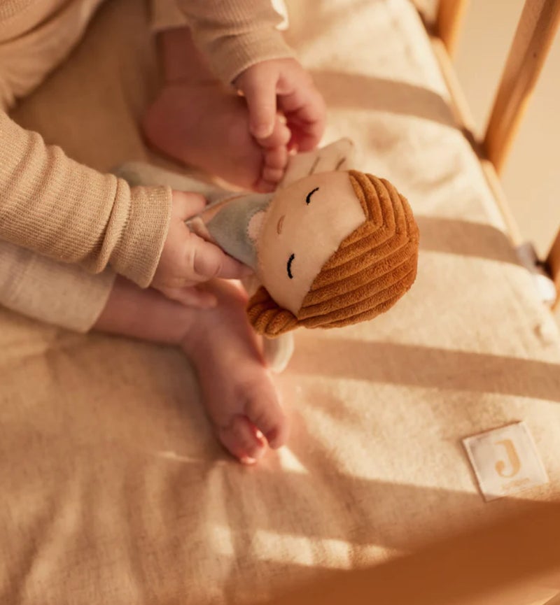 Jollein Rattle Fairy - Image 3